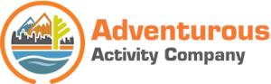 Adventurous Activity Company Logo