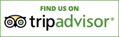 Find Us on TripAdvisor